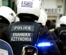 Σχολές αστυνομίας